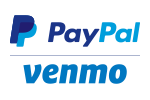 PayPal / Venmo