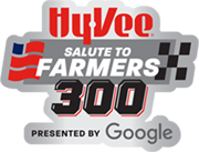 2022 Hy-Vee Salute To Farmers 300
